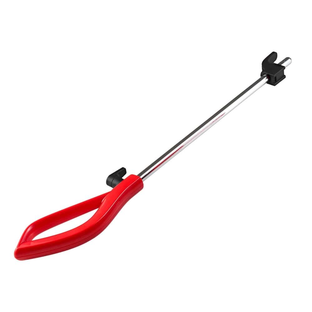 Aspirador de Pó WAP High Speed - 1,2 Litros, 1000W, 2 em 1, com Fio, Vermelho, 220V
