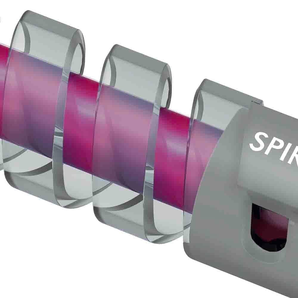 Modelador de Cachos Gama Spirale 19MM Bivolt