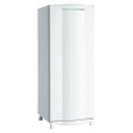Geladeira/Refrigerador Consul 261 Litros CRA30F - Degelo Seco, 1 Porta, Gavetão Hortifruti, Branco, 220V