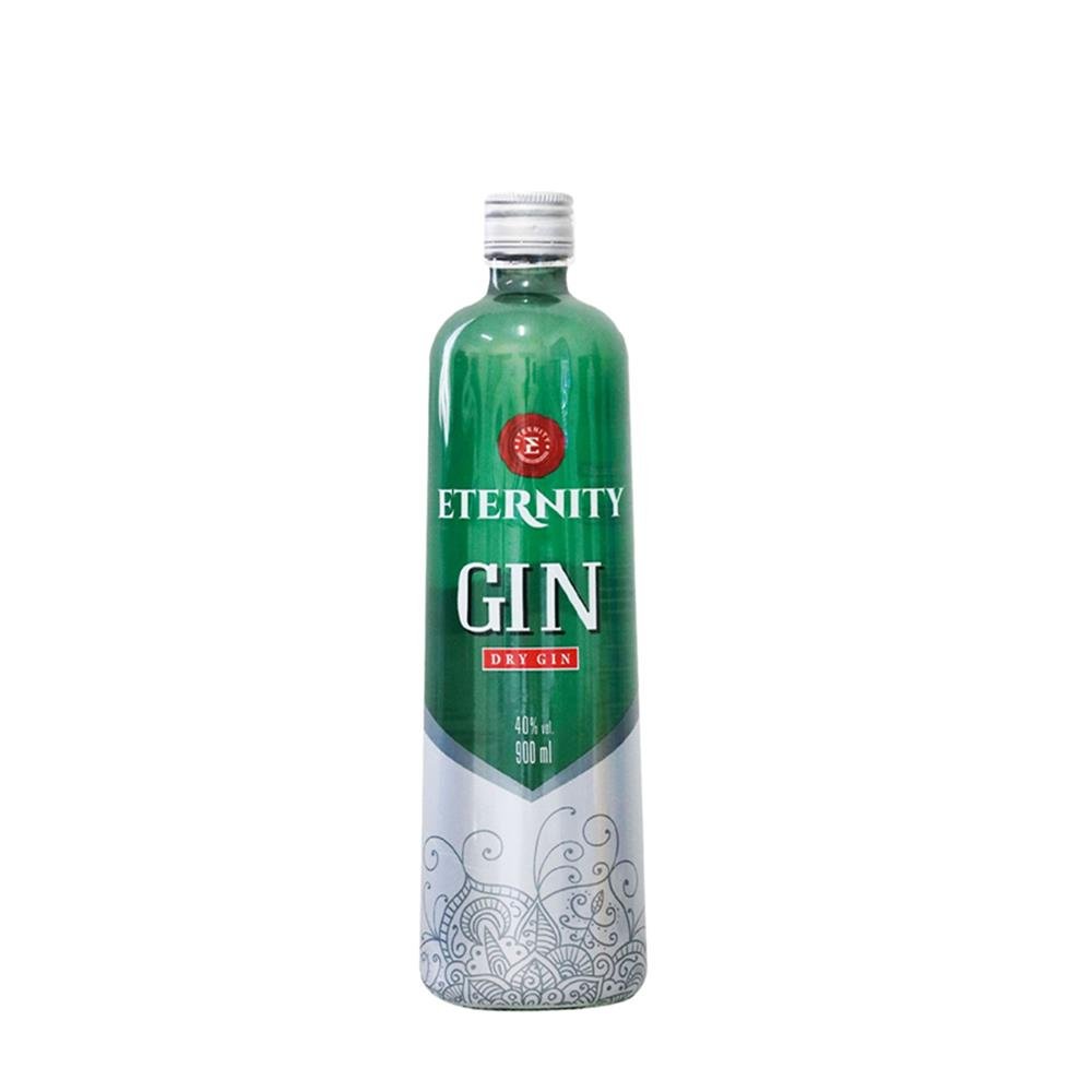 Gin Eternity Dry 900ml