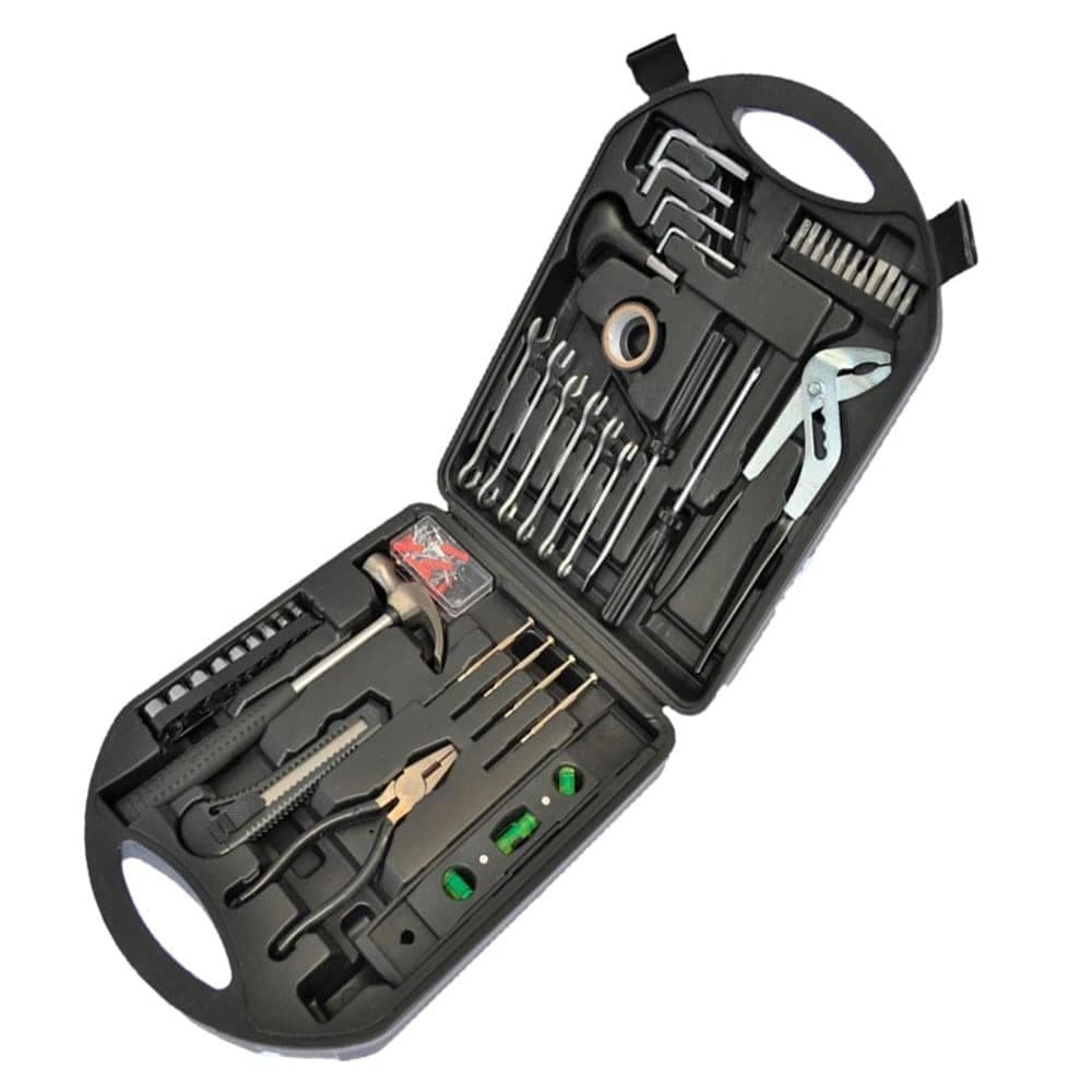 Kit de Ferramentas Intech Machine MF151 151 Peças