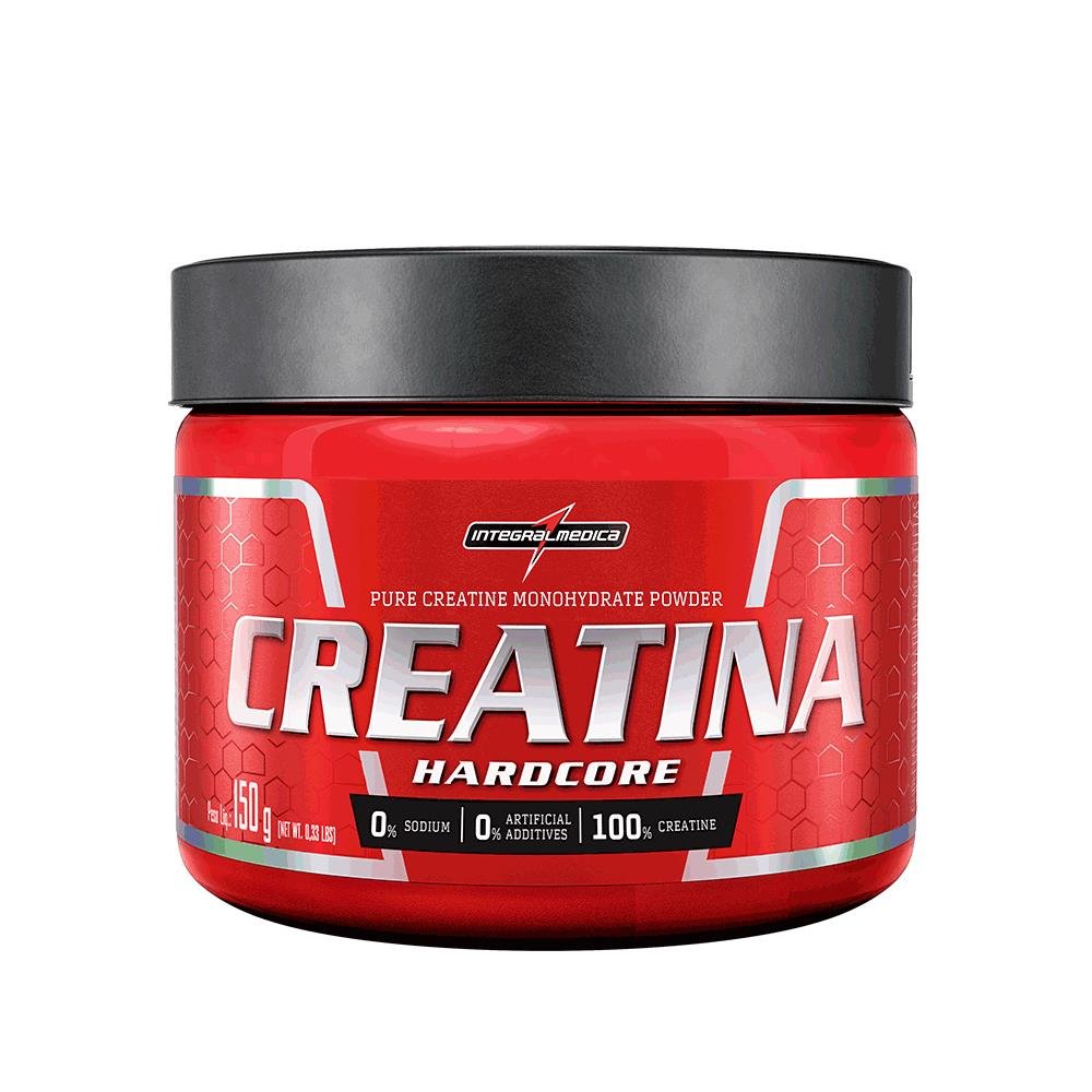 Creatina Monohydrate 150G