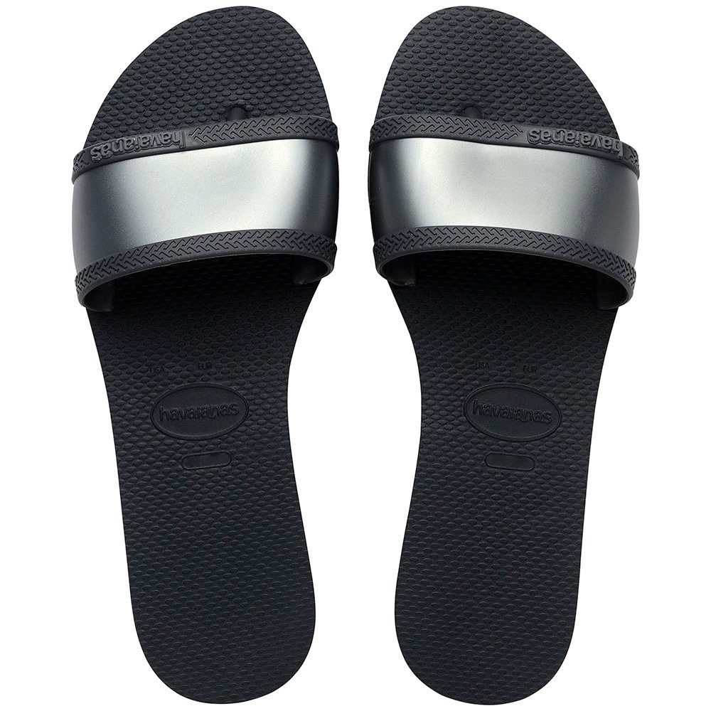 Havaianas You Angra Novo Grafite 35/6