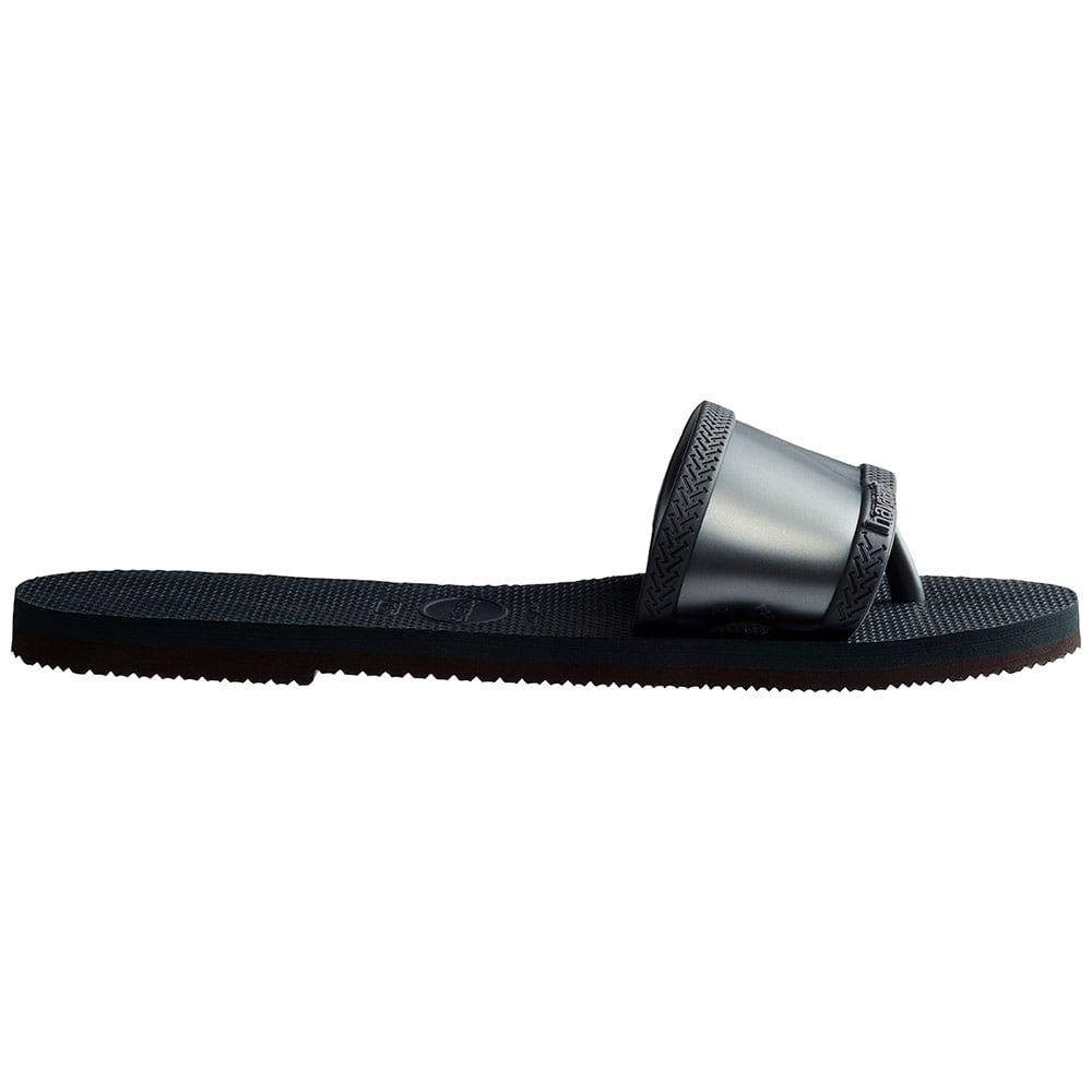 Havaianas You Angra Novo Grafite 35/6