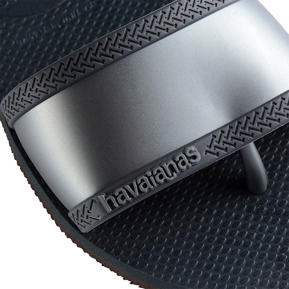 Havaianas You Angra Novo Grafite 35/6