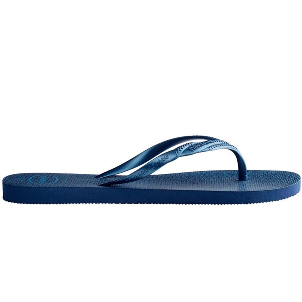 Havaianas Fantasia Gloss Azul Indigo 35/36