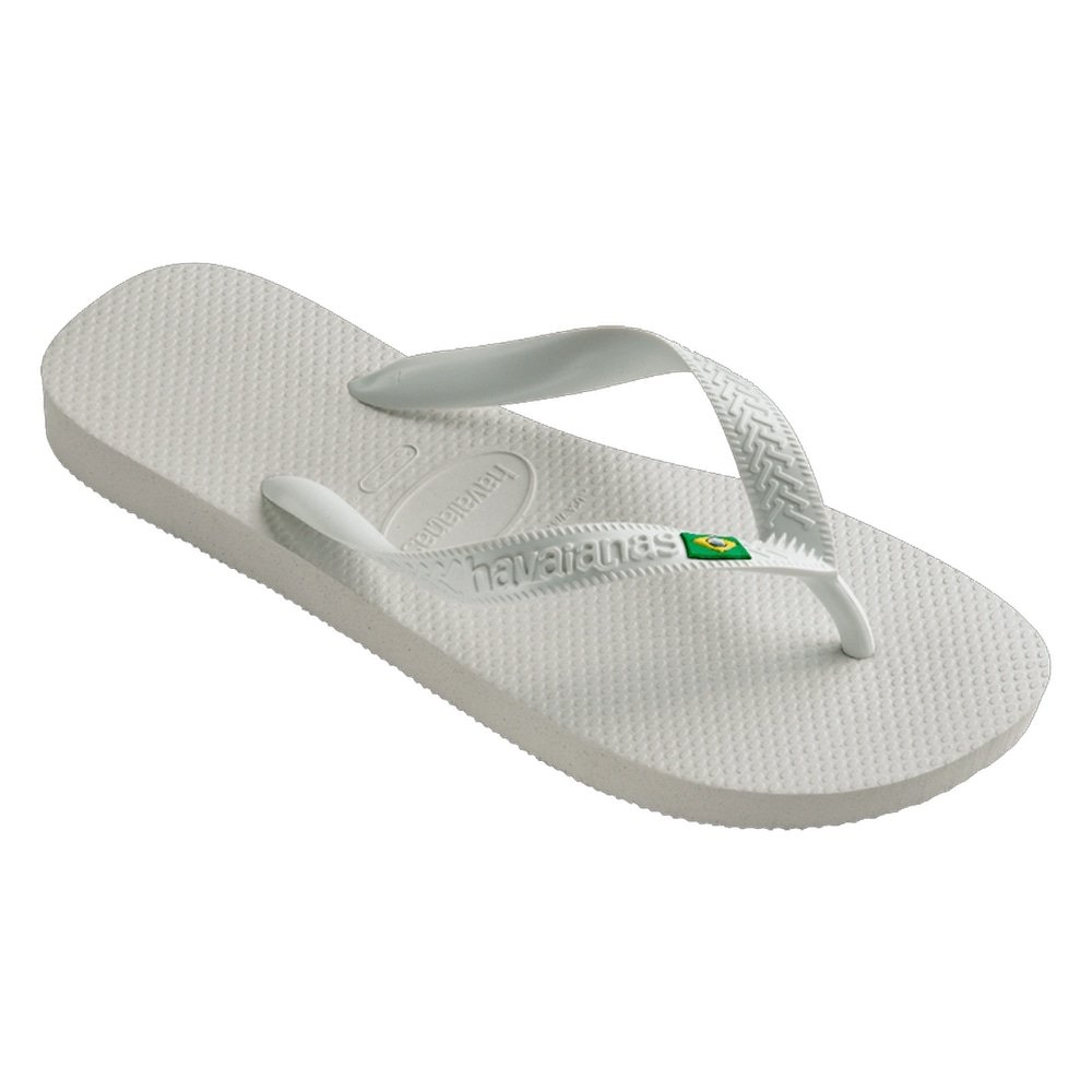 Havaianas Brasil Light Branco 37/8