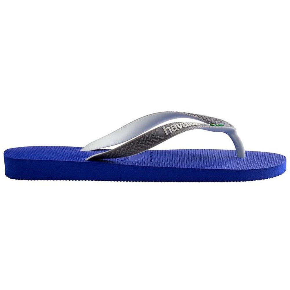 Havaianas Top Mix Brasil Azul Naval 37/8