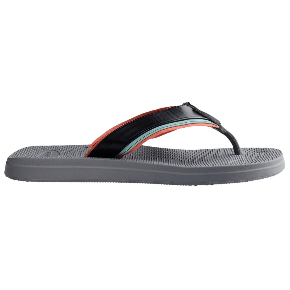 Havaianas Urban Tech Cinza Aço 39/0