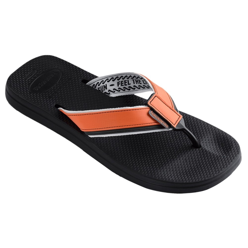Havaianas Urban Tech Preto 43/4