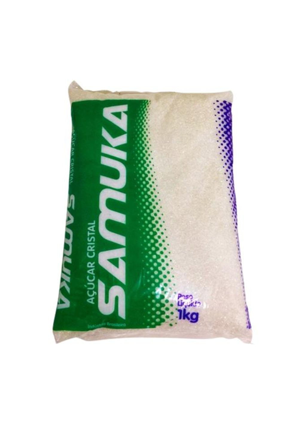 Açucar Samuka 30x1kg