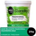 Alisante em Creme Salon Line Guanidina Mild Tradicional 215g