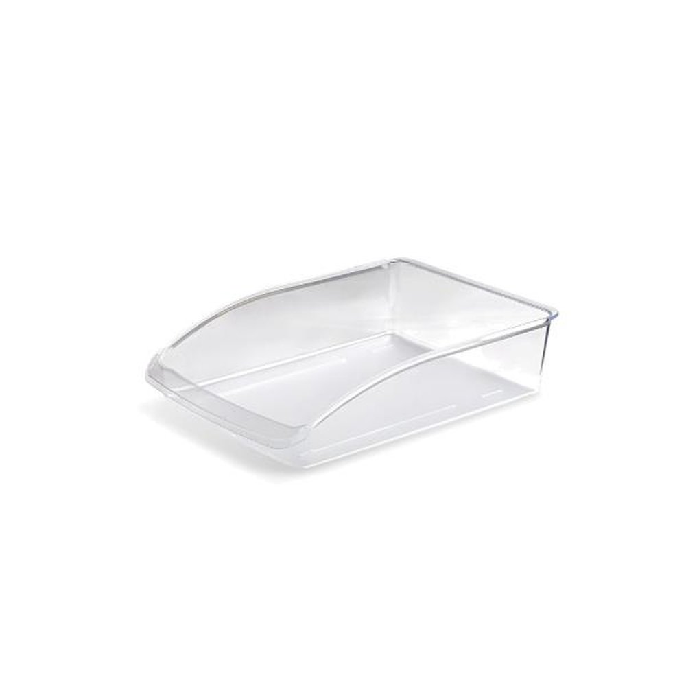 Organizador Cozinha Geladeira G Plasvale - Transparente