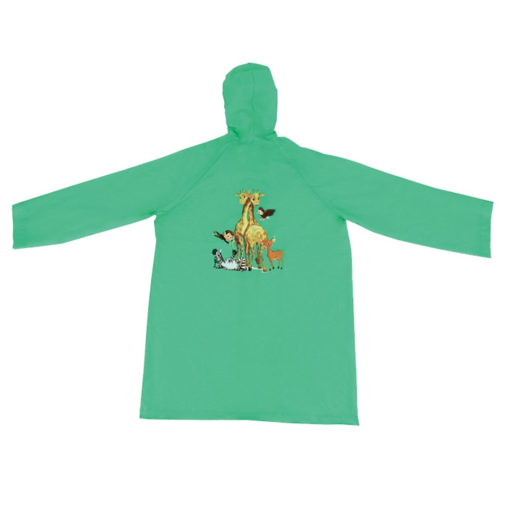 Capa Chuva Infantil Menino Top P
