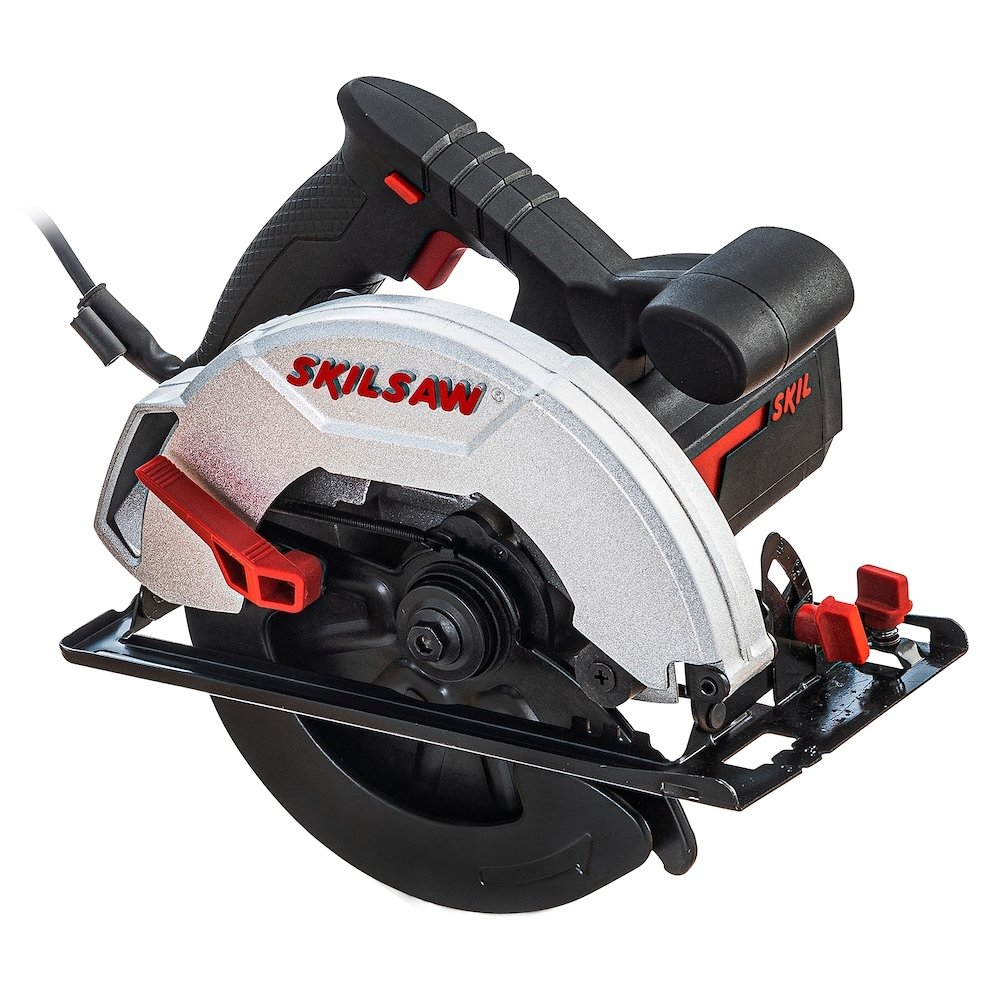 Serra Circular Skil 5200, 5000Rpm, 1200W 220V