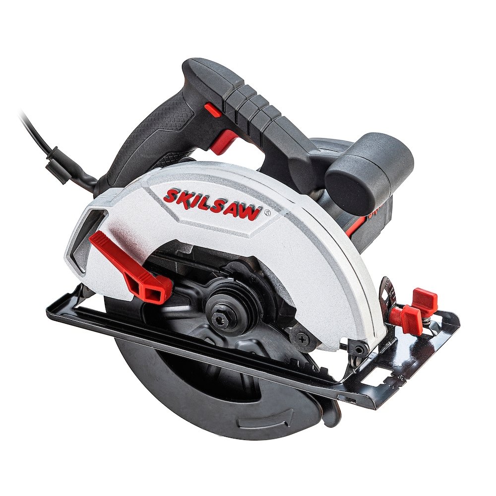 Serra Circular Skil 5200, 5000Rpm, 1200W 220V