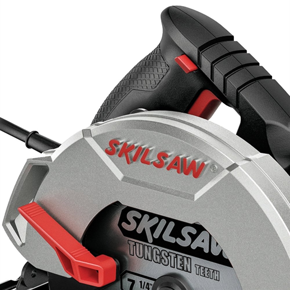 Serra Circular Skil 5200, 5000Rpm, 1200W 220V