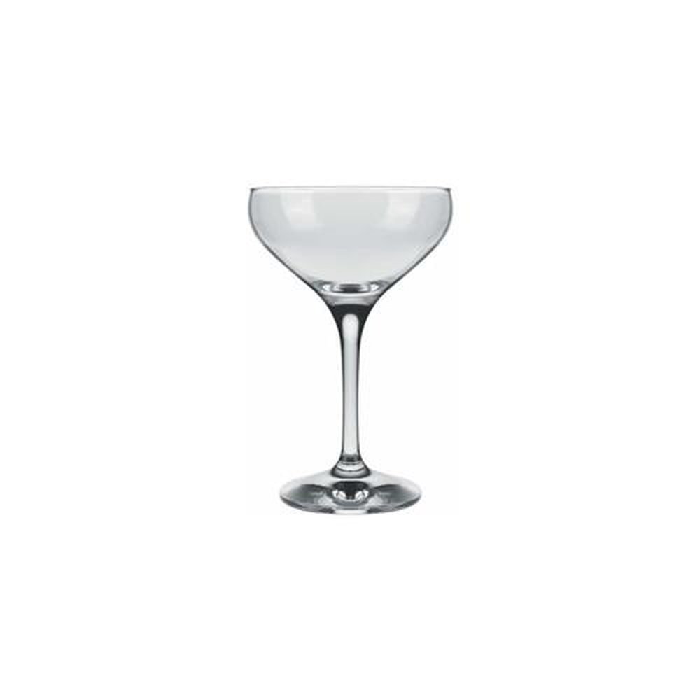 Taça Coquetel Mistic 220mL Vidro Incolor Nadir