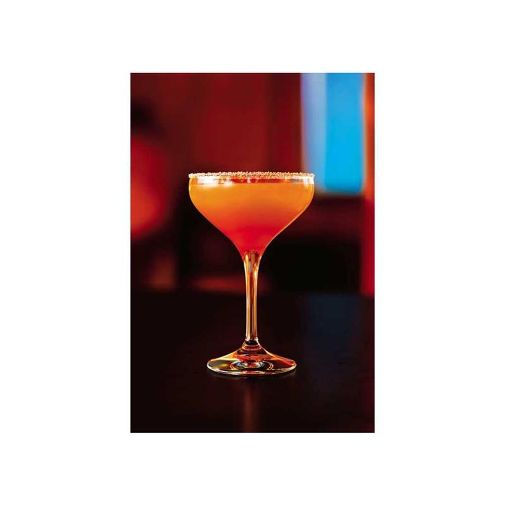 Taça Coquetel Mistic 220mL Vidro Incolor Nadir