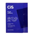 Carbono Dupla Face Cis Violeta C/100