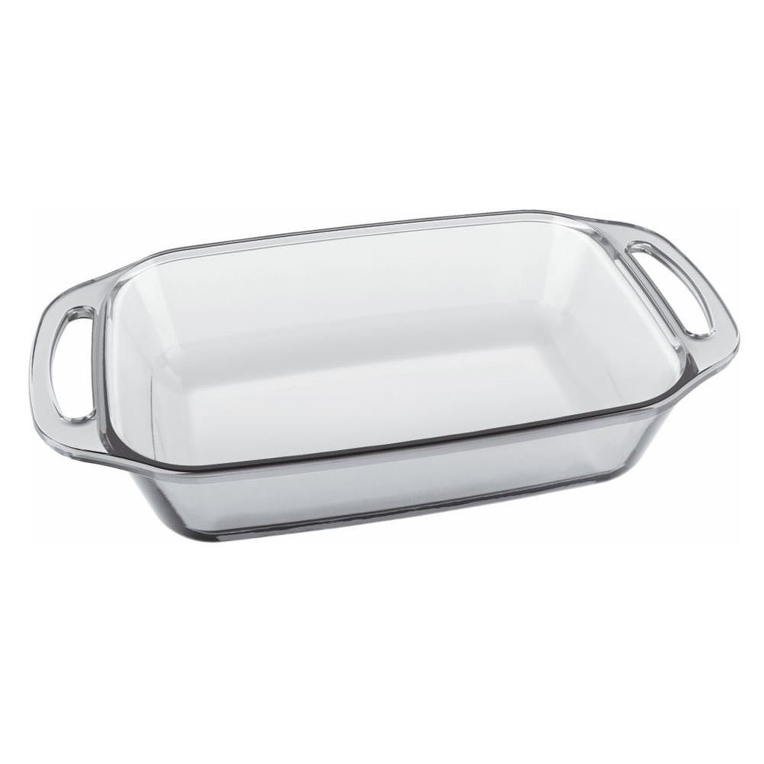 Assadeira Retangular 3,5L Grande Seletta Marinex