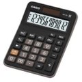 Calculadora de Mesa Casio Dx-12b-s4-dc 12 Dígitos Solar