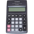 Calculadora Bolso Casio Hl815 6X11 En