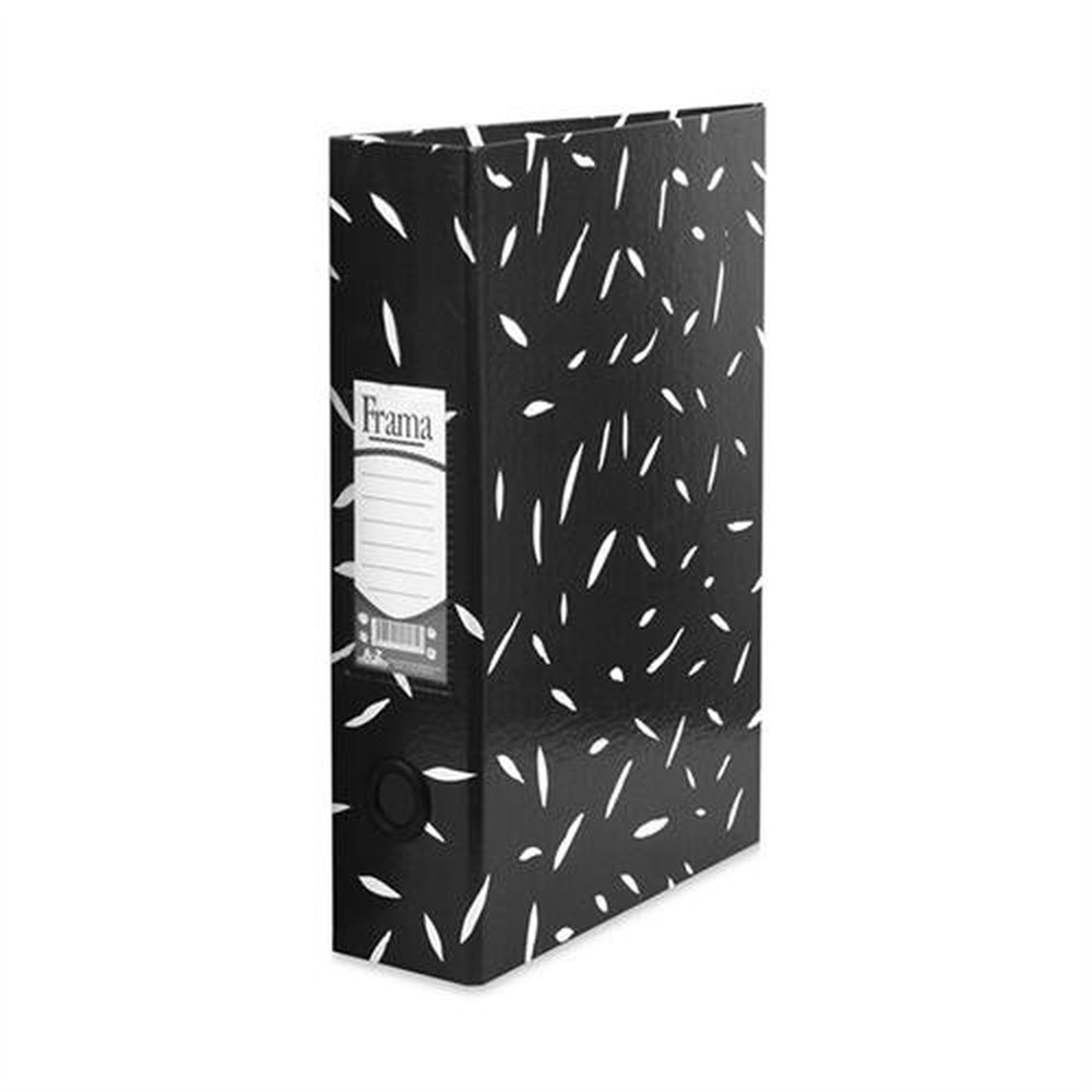 Pasta Arquivo A/Z Papel L Largo C4