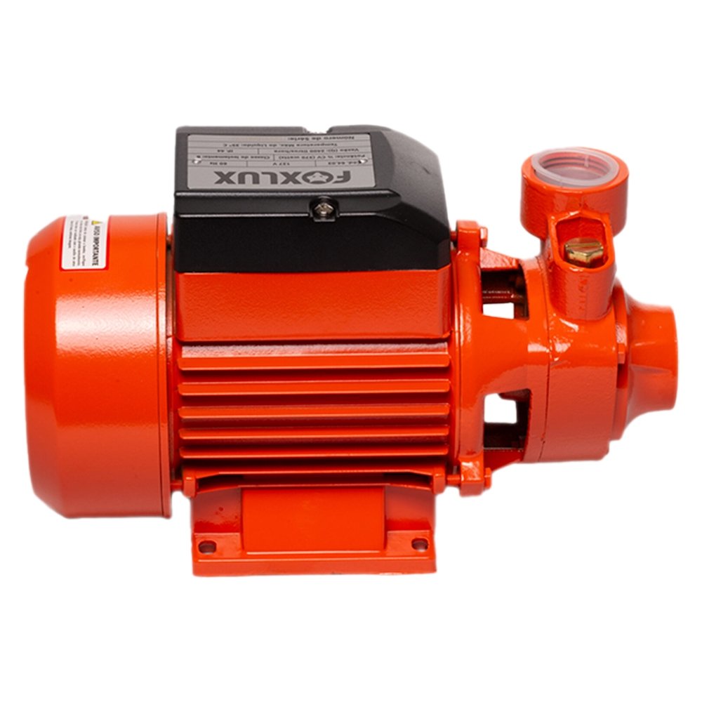 Bomba Periférica Foxlux 1/2CV 220V