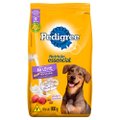 Ração Pedigree Carne ao Leite - Nutrição Essencial Adulto Pequeno Porte 900g