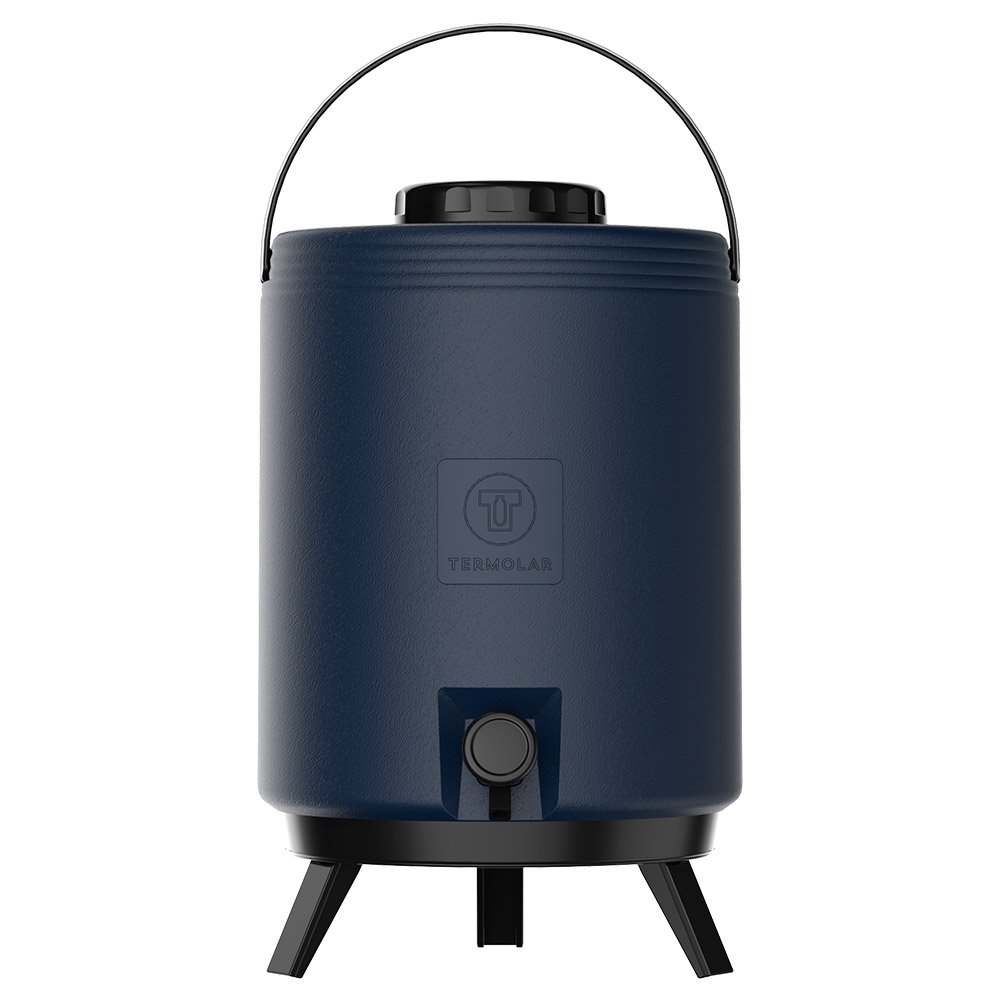 Garrafão Térmico Termolar Maxitermo 12L Azul