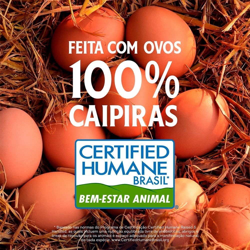 Maionese Heinz 390g - Embalagem com 16 Unidades