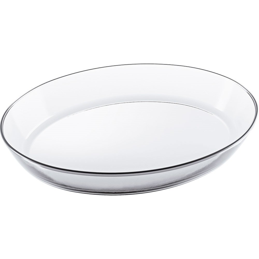 Conjunto de Assadeiras Marinex Oval Grande 6 Peças