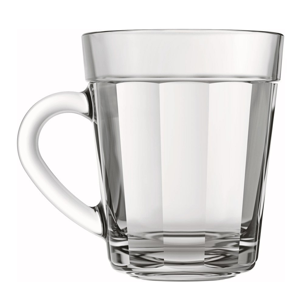 Conjunto de Xícaras Americano Café 90ml sem Pires 12 Peças