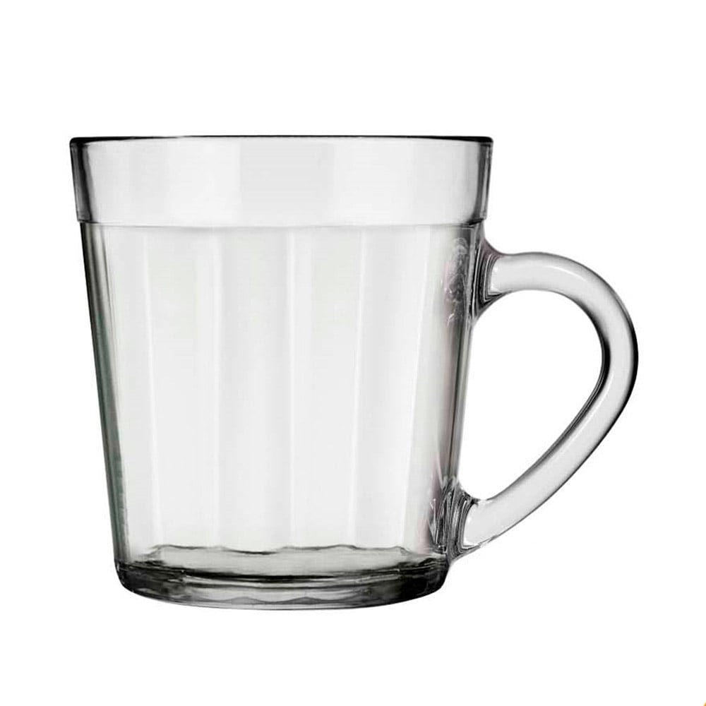 Conjunto de Canecas Americano 270ml 24 Peças