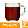 Caneca Nadir Aspen 300ml 24 Peças