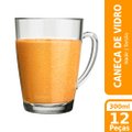 Caneca Nadir Tarsila 300ml 12 Peças