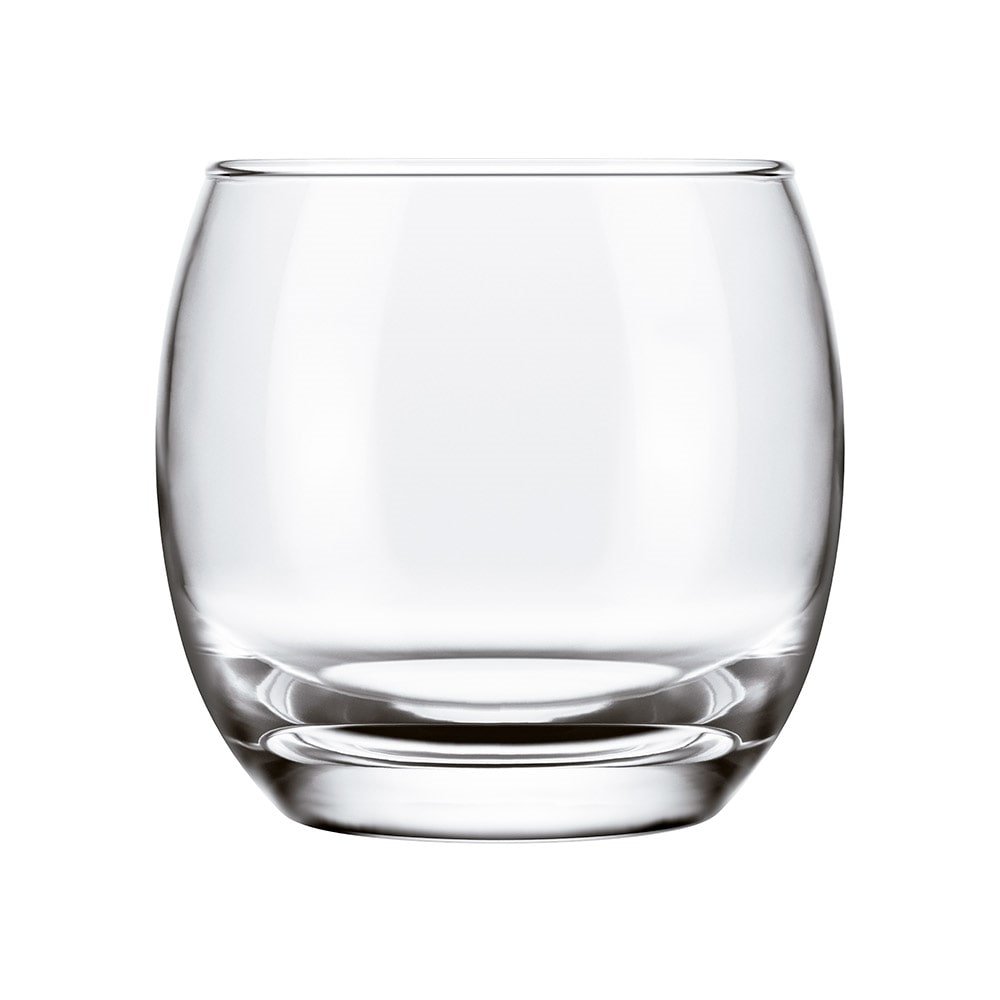 Conjunto de Copos SM Aruba Rocks 345ml 12 Peças