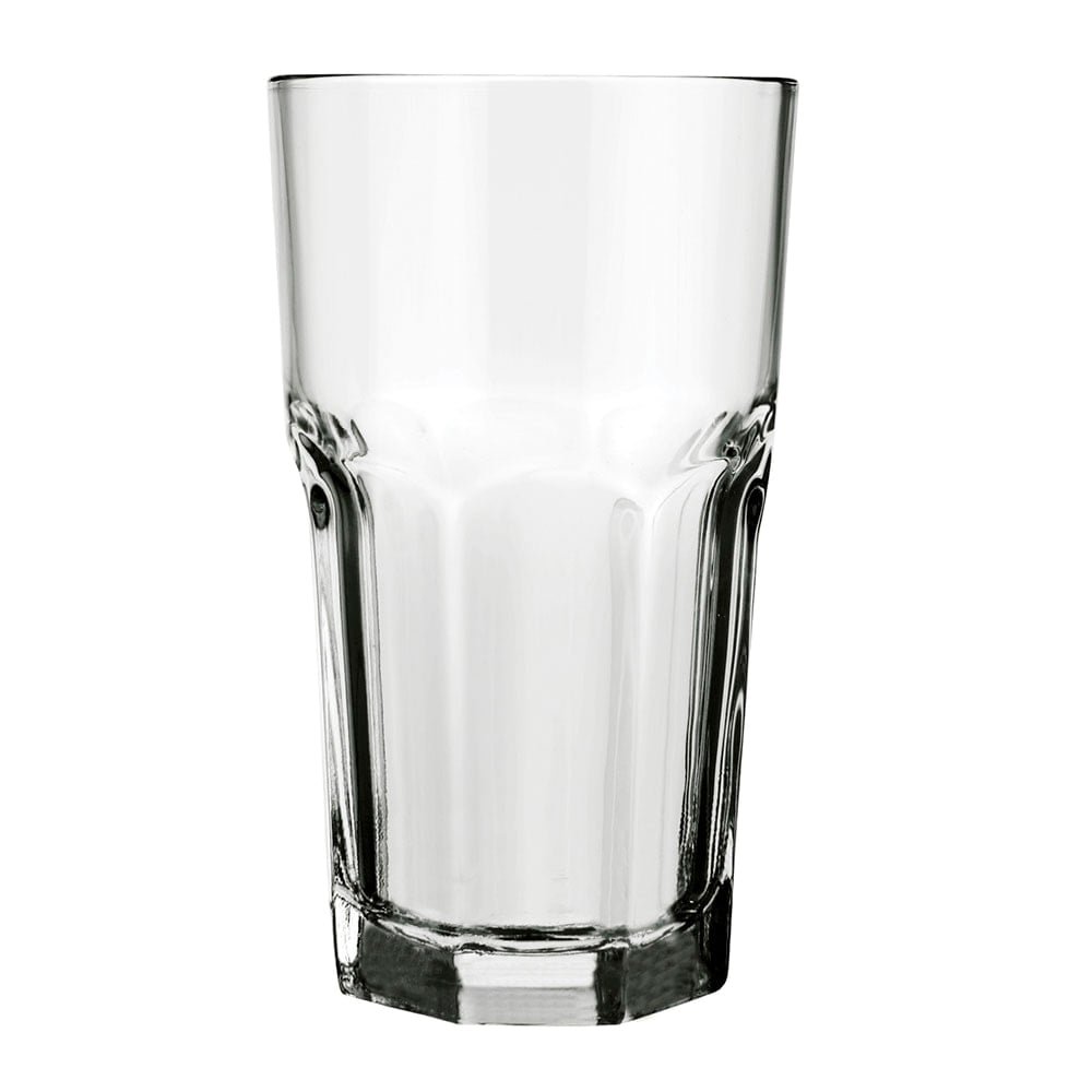 Conjunto de Copos Nadir 340ml Bristol Long Drink Referência:2611 Embalagem com 12 Peças