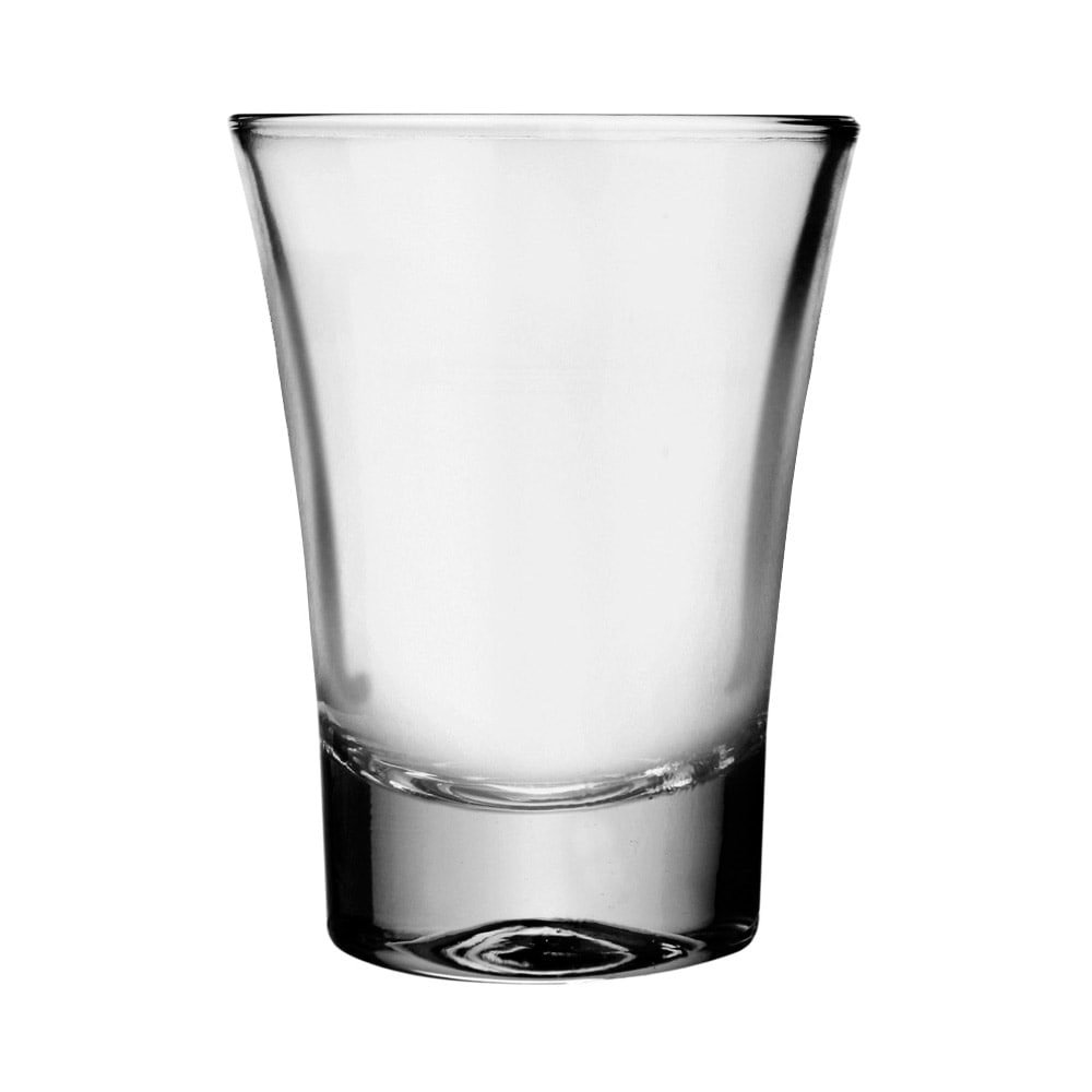 Conjunto de Copos Nadir 60ml Olé Dose Referência:2304 Embalagem com 24 Peças