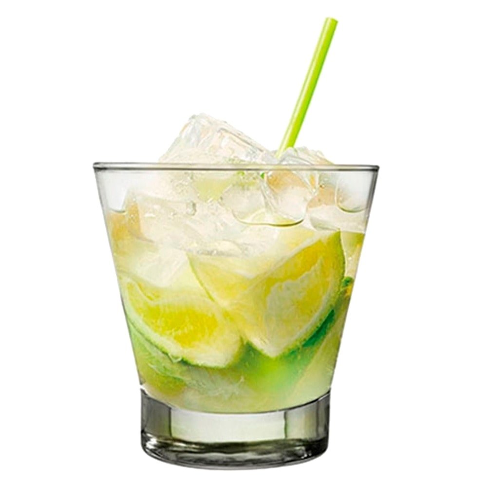 Copo Nadir 350ml Ilhabela Rocks Referência:7923 Embalagem com 12 Unidades