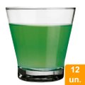Copo Nadir 350ml Ilhabela Rocks Referência:7923 Embalagem com 12 Unidades