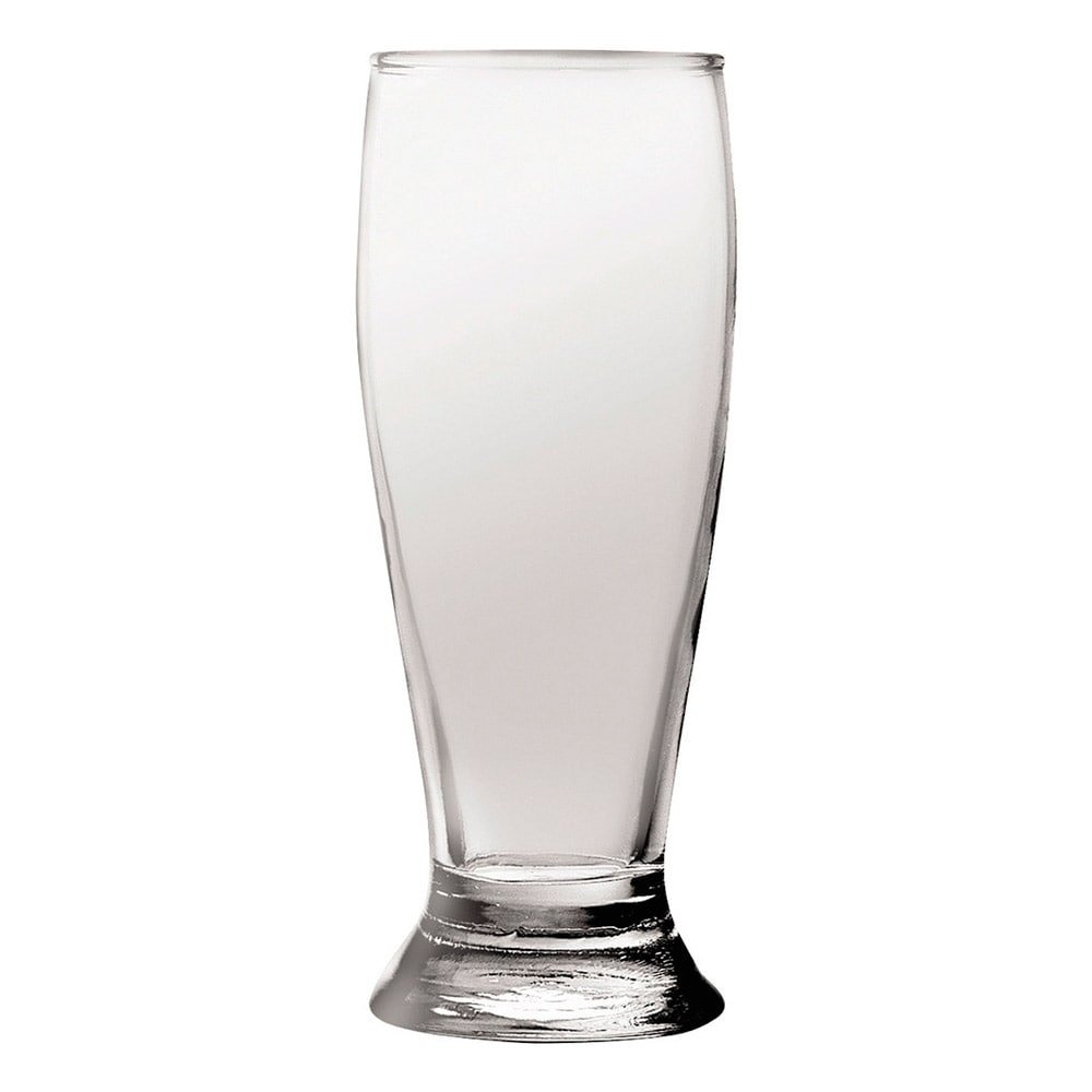 Conjunto de Copos Nadir 300ml Munich Cerveja Referência:7709 Embalagem com 24 Peças