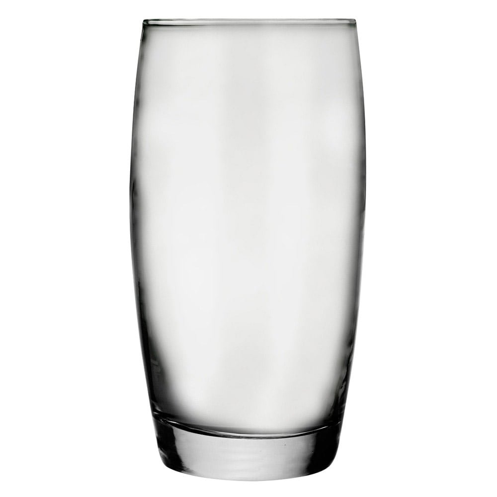 Conjunto de Copos Nadir 400ml Oca Long Drink Referência:7629 Embalagem com 24 Peças