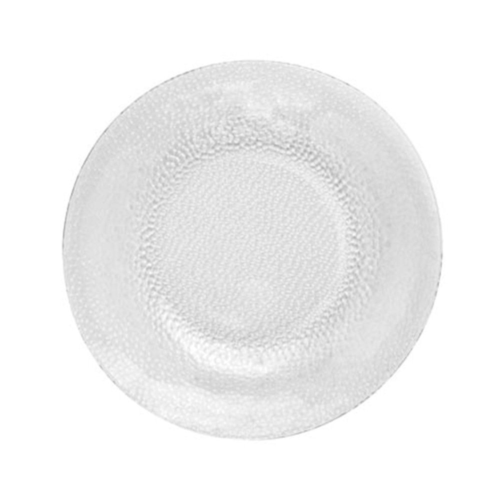 Conjunto de Pratos Rasos Duralex Acqua 24 Peças