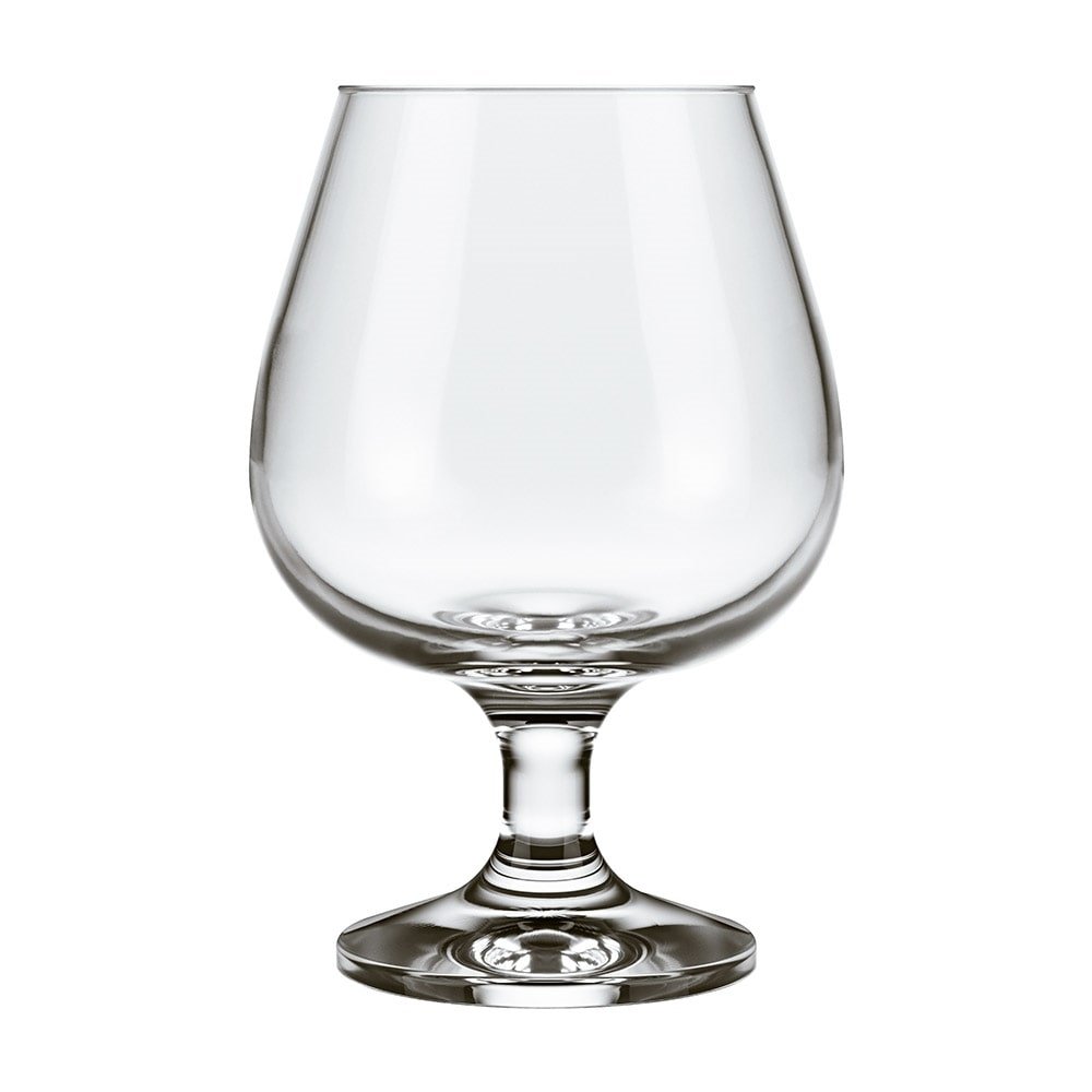 Conjunto de Taça Windsor Conhaque 330ml - Embalagem com 12 Unidades