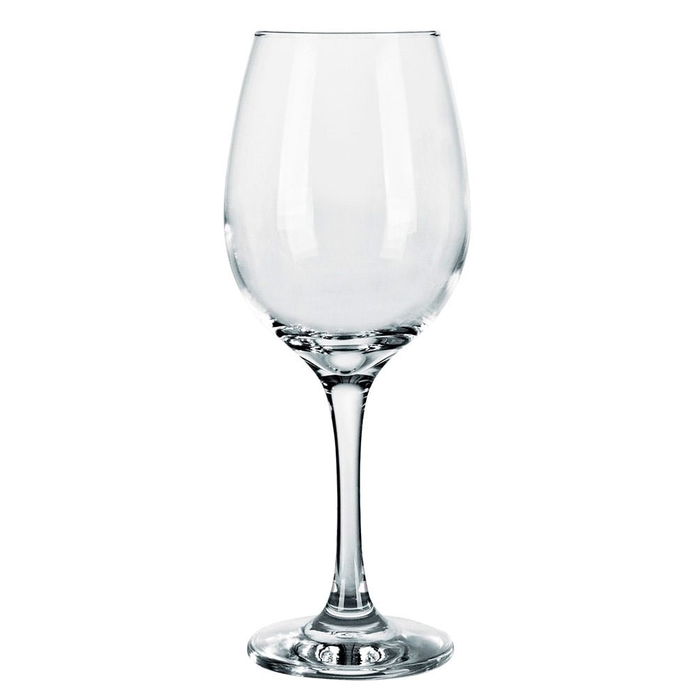 Conjunto de Taças Nadir 385ml Barone Vinho 12 Peças