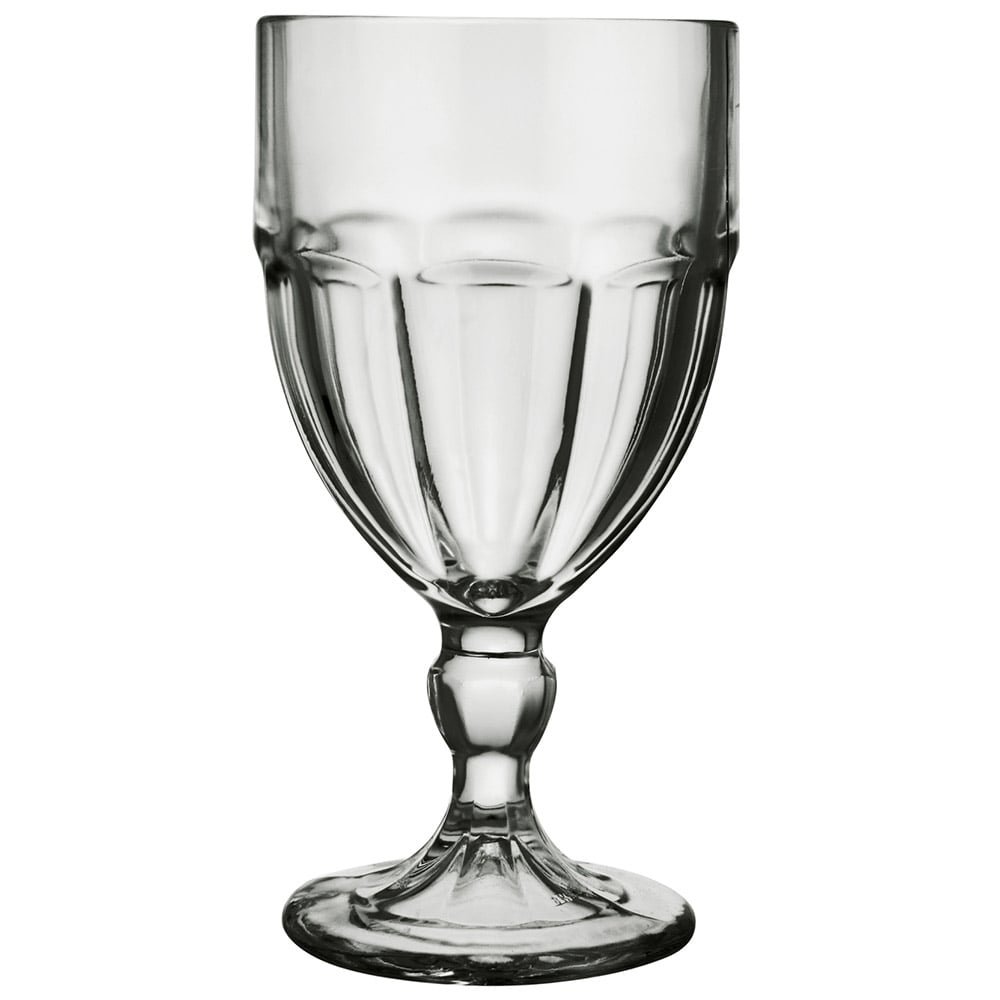 Conjunto de Taças Nadir 340ml Água Bristol 12 Peças
