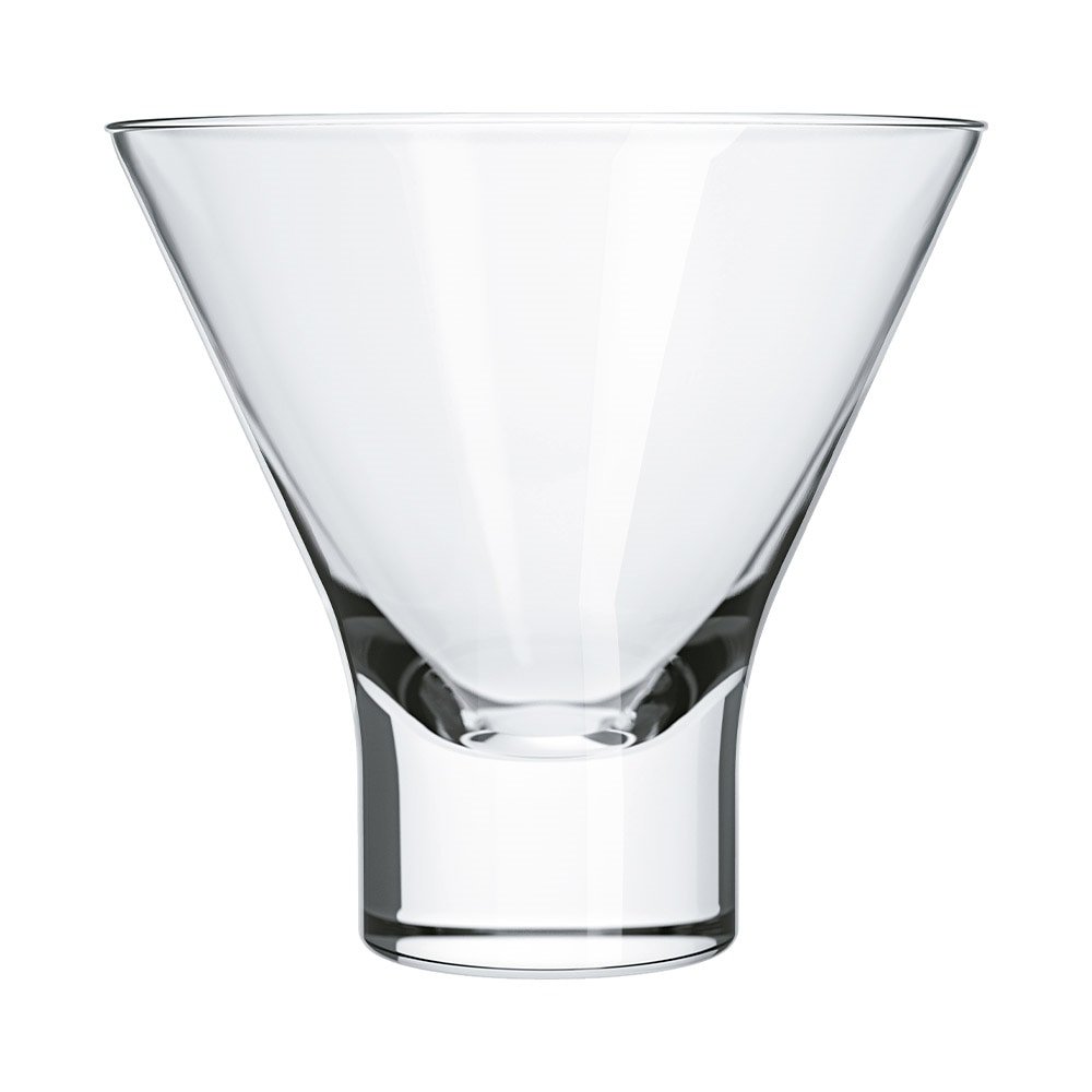 Conjunto de Taça Nadir Ilhabela Coquetel 180ml - Embalagem com 12 Unidades