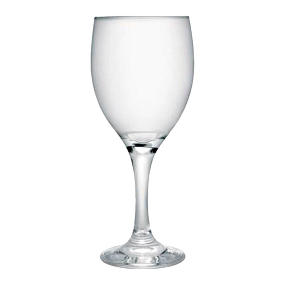 Conjunto de Taças Nadir 445ml Imperatriz Água 12 Peças